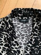 Nieuwe DKNY Top, Ophalen of Verzenden, Nieuw, Zwart