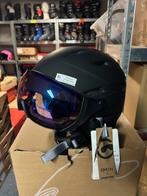 Smith Survey Vizier Skihelm maat XL 63-67 cm Nieuw in doos, Sport en Fitness, Skiën en Langlaufen, Overige merken, Smith Optics, Inc. PO Box 160464 Clearfield, UT 84016