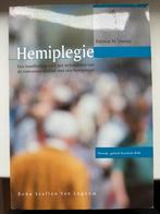 Hemiplegie, Patricia M Davies, Verzenden, Zo goed als nieuw
