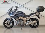 YAMAHA TDM 900 (bj 2004), 2 cilinders, 897 cc, Motorrijbewijs A, Bedrijf