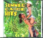 cd van Summer dance hits, Verzenden, Zo goed als nieuw, Dance Populair