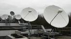 Satelliet monteur, schotel uitrichten en installeren, Verzenden, Zo goed als nieuw