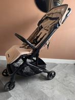 Easywalker Miley2 taupe, Ophalen, Gebruikt, Regenhoes