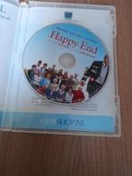 Dvd happy end h, Ophalen of Verzenden, Vanaf 12 jaar, Zo goed als nieuw, Drama