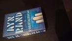English novel of Ayn Rand, Ophalen, Ayn Rand, Nieuw, Amerika