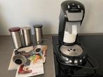 Senseo Philips HD7850, Ophalen, Gebruikt, Koffiemachine, 4 tot 10 kopjes