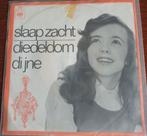 Marijke Schoonens - Slaap Zacht. VG+ NL 1967, Ophalen of Verzenden, Gebruikt, Nederlandstalig, Single