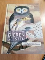 de kracht van dierengeesten sjamaan hedendaags sjamanisme vo, Boeken, Ophalen of Verzenden, Zo goed als nieuw