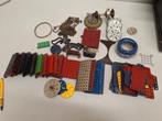 Meccano Onderdelen Verzameling, Ophalen of Verzenden, Gebruikt