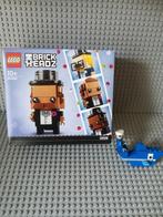 LEGO BRICKHEADZ DE BRUIDEGOM., Kinderen en Baby's, Speelgoed | Duplo en Lego, Ophalen of Verzenden, Nieuw, Complete set, Lego