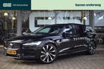 Volvo V60 2.0 B3 Plus Dark |ACC|GOOGLE|TREKHAAK|20 INCH, Auto's, Euro 6, 4 cilinders, 1969 cc, 1634 kg