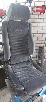 KONIG KÖNIG comfort stoel, Auto-onderdelen, Interieur en Bekleding, Gebruikt, Ophalen of Verzenden