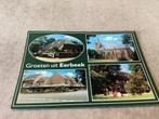 Eerbeek.     Groeten uit 1989, Verzamelen, Ansichtkaarten | Nederland, Ophalen of Verzenden, 1980 tot heden