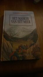 Beyerlein - Masker van het meer, Ophalen of Verzenden, Zo goed als nieuw, Beyerlein