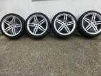 19 inch audivelgen en banden, 19 inch, Gebruikt, 255 mm, Ophalen of Verzenden