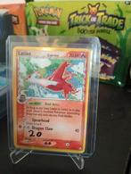 Latias (near mint), Ophalen of Verzenden, Zo goed als nieuw, Losse kaart
