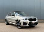 BMW X4 M Competition 510 PK | Pano | H/K | HUD | Trekhaak |, Automaat, Leder, Bedrijf, X4