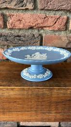 Wedgwood schaaltje op voet jasperware, Ophalen