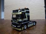 WSI Iveco S-Way Plokker Pallets, Hobby en Vrije tijd, Modelauto's | 1:50, Ophalen of Verzenden, Nieuw, Bus of Vrachtwagen, Wsi
