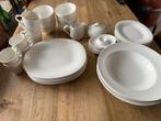Villeroy & Boch servies, Ophalen, Zo goed als nieuw, Effen, Porselein