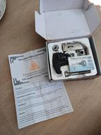 CARAVAN HITCH LOCK - HITCH LOCK SMART BY POWERLOCK, Ophalen of Verzenden, Nieuw