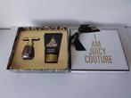 geschenkverpakking Juicy Couture : I am Juicy eau de parfum, Verzenden, Nieuw, Parfumfles, Gevuld