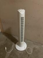 Torenventilator 45W, 80 cm, met Timer, 3 snelheden, Ophalen of Verzenden, Zo goed als nieuw, Torenventilator