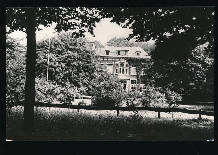 Wageningen-Hoog - De Leemkuil [KRST009-2300, Verzamelen, Ansichtkaarten | Nederland, Gelopen, Gelderland, 1960 tot 1980, Verzenden