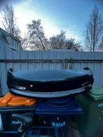 Voorbumper Porsche Cayenne, Ophalen, Porsche, Bumper