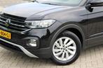 Volkswagen T-Cross 1.0 TSI Life l Climate l Elek Pak l PDC, Voorwielaandrijving, T-Cross, Gebruikt, Euro 6