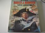 7 delen Bruce J.Hawker- William Vance, Boeken, Stripboeken, Ophalen of Verzenden, Zo goed als nieuw, Meerdere stripboeken, W. Vance