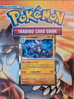 Annihilape 092/182 Destined Rivals pokemon holo rare nm, Ophalen of Verzenden, Zo goed als nieuw, Foil