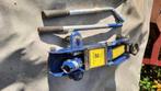 Hydraulische krik, Auto diversen, Ophalen, Gebruikt, Hydraulisch, Garagekrik