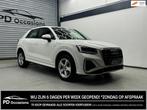Audi Q2 35 TFSI S-Tronic Advanced S -Line Camera - Clima - A, Stof, 4 cilinders, 150 pk, Wit
