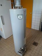 Gasboiler AO Smith Nitrol EQBL 115, 100 liter of meer, Ophalen, Gebruikt, Boiler