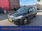 Kia Cee'd Sporty Wagon 1.4 CVVT X-tra, Auto's, Kia, Voorwielaandrijving, Euro 5, Gebruikt, 4 cilinders