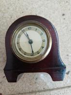 klokje klein en fijn. 10 x 10 cm., Ophalen of Verzenden