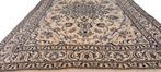 Perzisch tapijt Nain 232 x 160 kleed/vloerkleed/korting 35%, Www.simatapijten.nl, 150 tot 200 cm, Ophalen of Verzenden, Info@simatapijten.nl