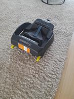 Maxi Cosi Easybase met Isofix + Maxi Cosi reiswieg, Autogordel of Isofix, Zo goed als nieuw, Maxi-Cosi, Ophalen