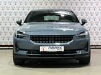 Polestar 2 Long Range Single Motor 78 kWh | Pilot | Trekhaak, Polestar 2, Stof, Gebruikt, Met garantie (alle)