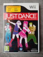 Wii just dance, Ophalen of Verzenden