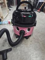 Numatic Hetty HET 200-22 Stofzuiger, Witgoed en Apparatuur, Stofzuigers, Stofzak, Gebruikt, Stofzuiger, Ophalen of Verzenden