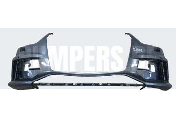 Bumper Audi Q3 RSQ3 8U0 13-15 RS Q3 Voorbumper Q1909 beschikbaar voor biedingen