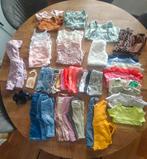 Kledingpakket meisje maat 68 - geen gaatjes/vlekjes!, Ophalen of Verzenden, Gebruikt, Maat 68