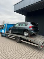 Sleepdienst takeldienst takelwagen auto ambulance, Verzenden