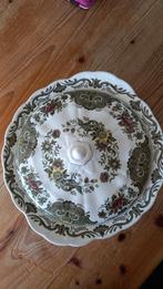Vintage Schaal Rydgway Windsor Staffordshire, Huis en Inrichting, Keuken | Servies, Gebruikt, Ophalen of Verzenden, Schaal of Schalen