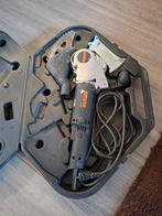 Arbortech AS160 voegen steen zaag, Gebruikt, Overige typen, 600 tot 1200 watt, Ophalen of Verzenden