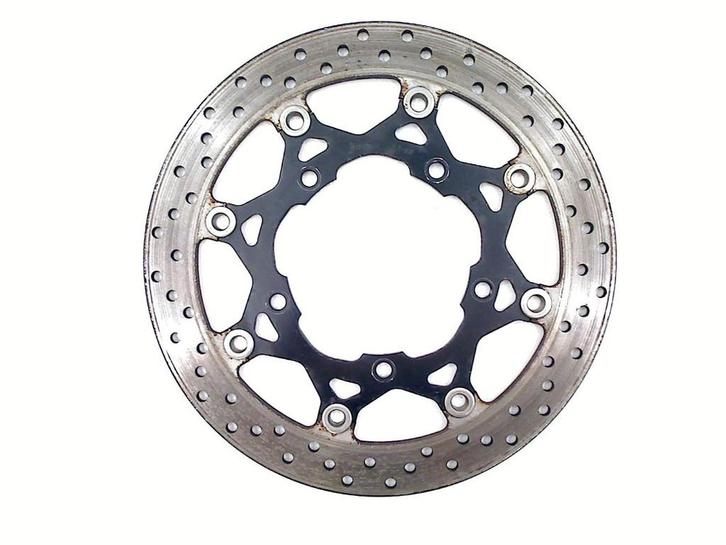 REMSCHIJF VOOR Suzuki GSX 650 F 2008-2012 (GSX650F CJ1), Motoren, Onderdelen | Suzuki, Gebruikt