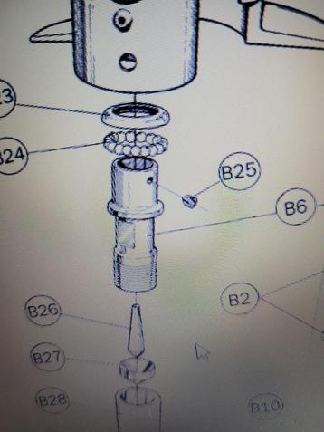 Furlex Type B MK11 beschikbaar voor biedingen
