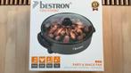 Party & snackpan Bestron nieuw, Huis en Inrichting, Ophalen, Nieuw